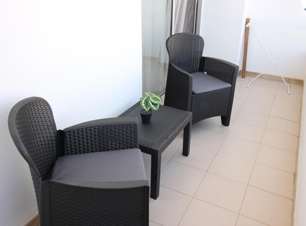 Everything You Need. All Right Here. Apartment Costa Adeje  Exterior photo