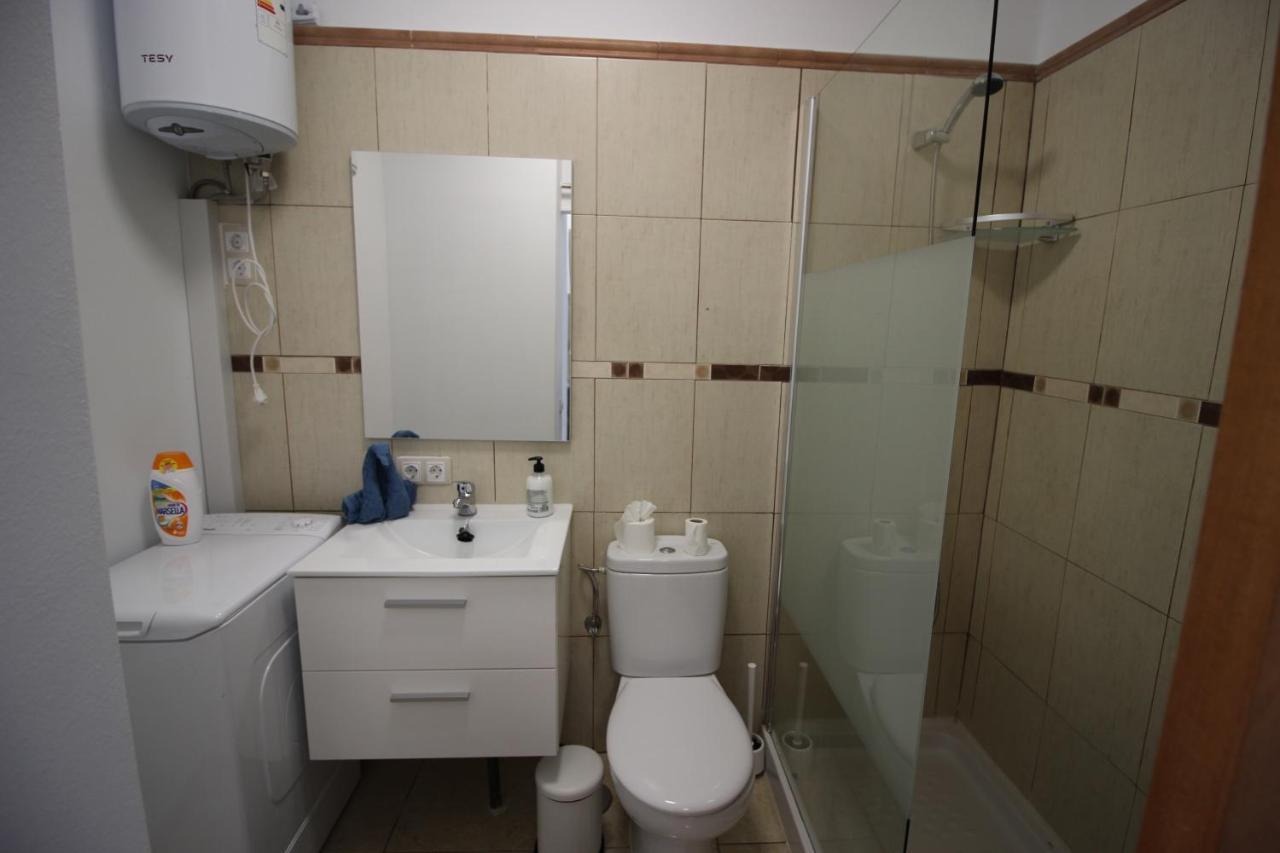 Everything You Need. All Right Here. Apartment Costa Adeje  Exterior photo