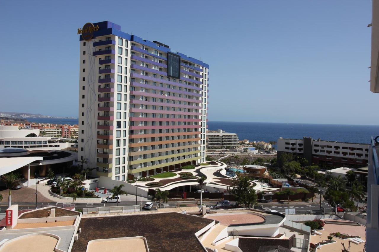 Everything You Need. All Right Here. Apartment Costa Adeje  Exterior photo