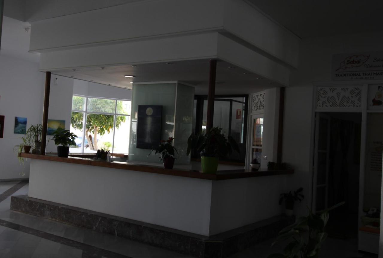 Everything You Need. All Right Here. Apartment Costa Adeje  Exterior photo