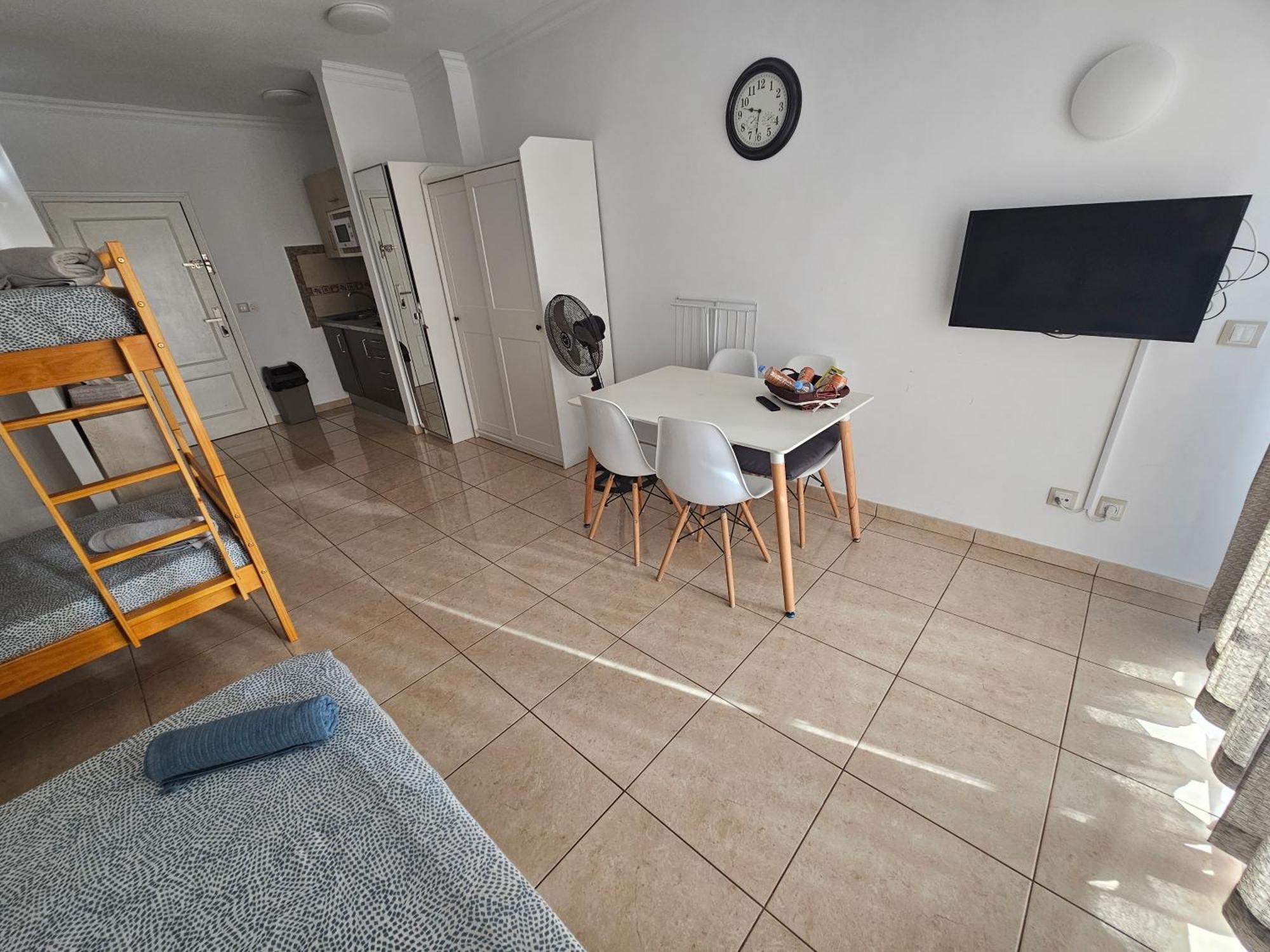 Everything You Need. All Right Here. Apartment Costa Adeje  Exterior photo